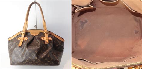 louis vuitton bag inside lining|authentic louis Vuitton Bag inside.